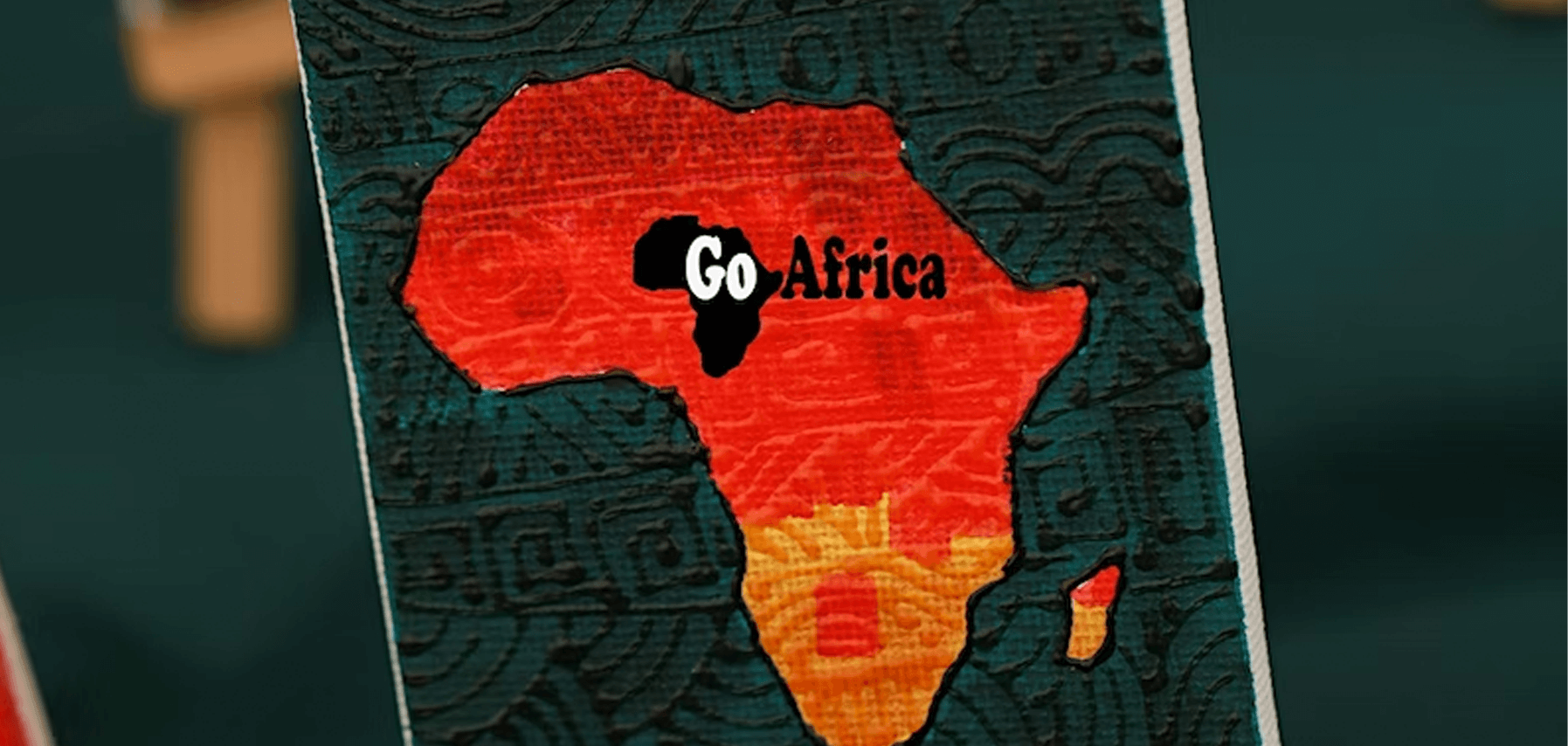 Event Go Africa 2022 - Go Africa